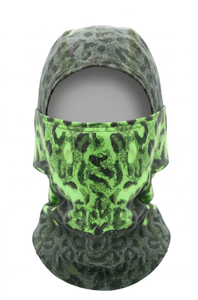 Kominiarka Termochromiczna — 3