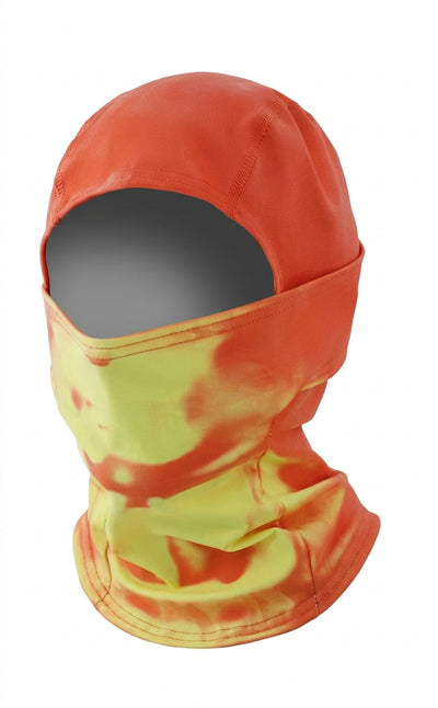 Kominiarka Termochromiczna — 6